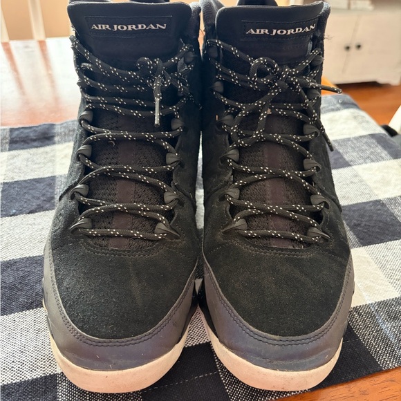 Men’s Air Jordan 9 Retro Racer Blue